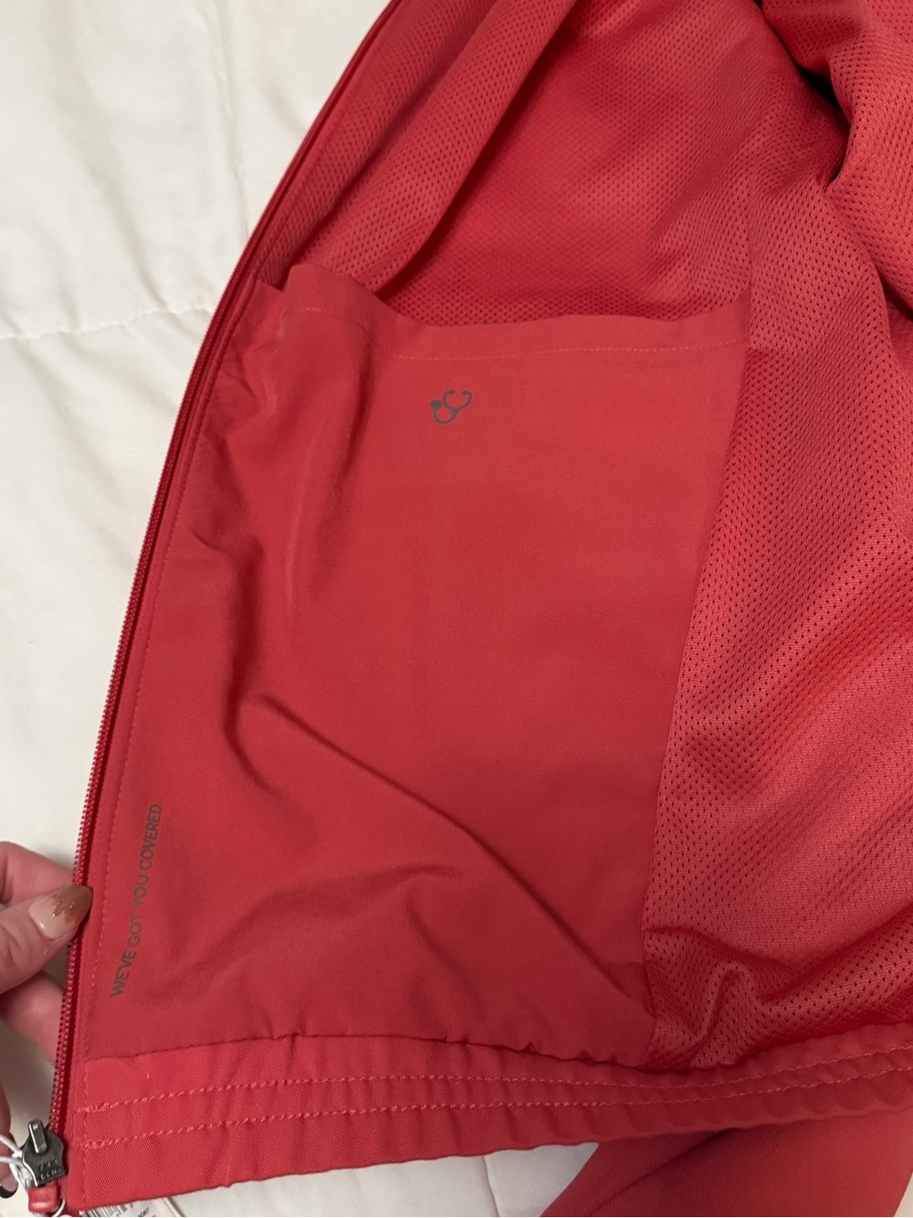 Figs scrub jacket - Picture 9 of 9